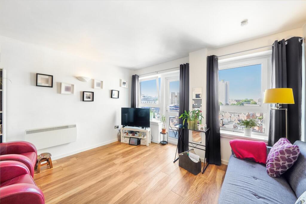 Main image of property: Vista Building, Woolwich