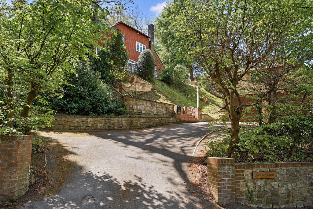 Main image of property: Georges Lane, Storrington