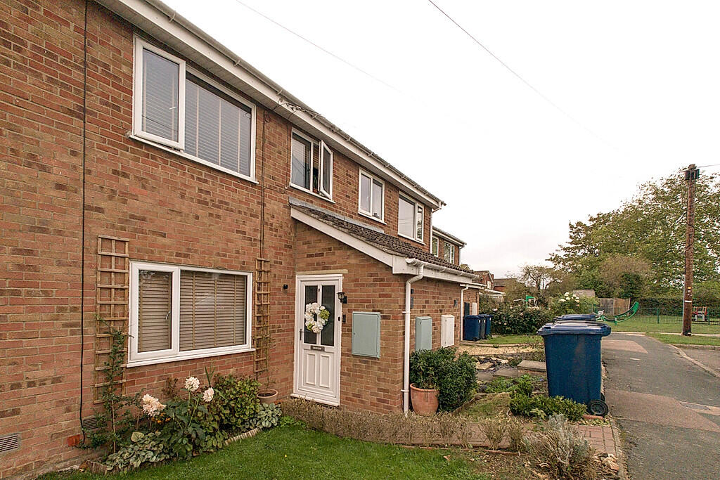 Main image of property: 19 Bramble End, Alconbury, Huntingdon, PE28 4EZ