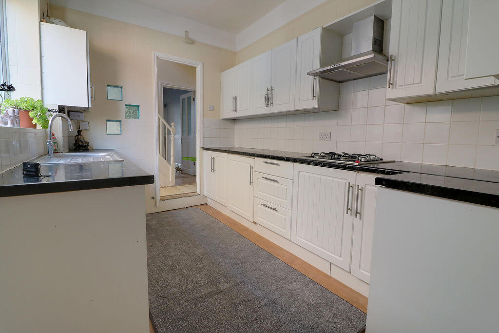 Main image of property: Manor Road, Fratton, Portsmouth