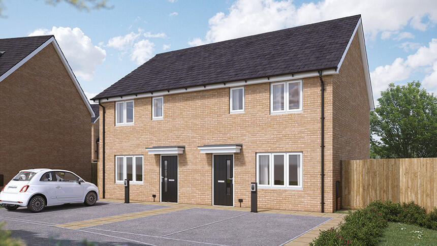 Main image of property: Holden Fold.
Darwen.
BB3 3UF