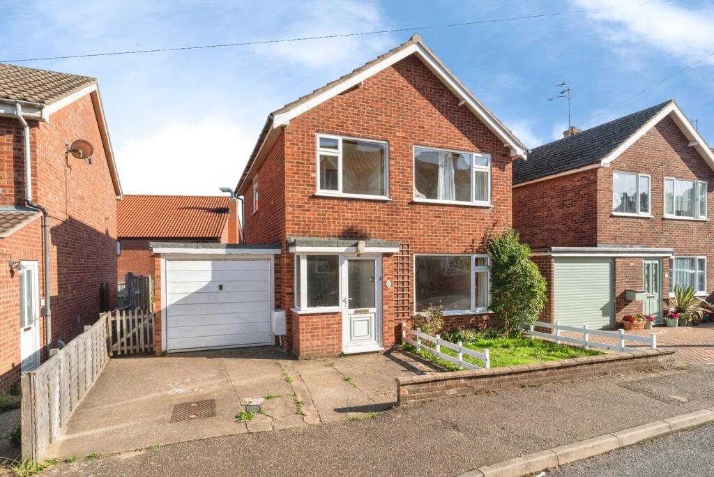 Main image of property: Salisbury Road, Cromer, Norfolk, NR27