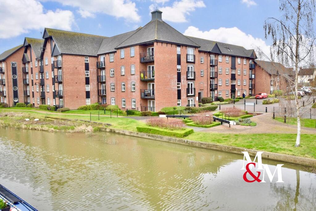 Main image of property: THE WHARF