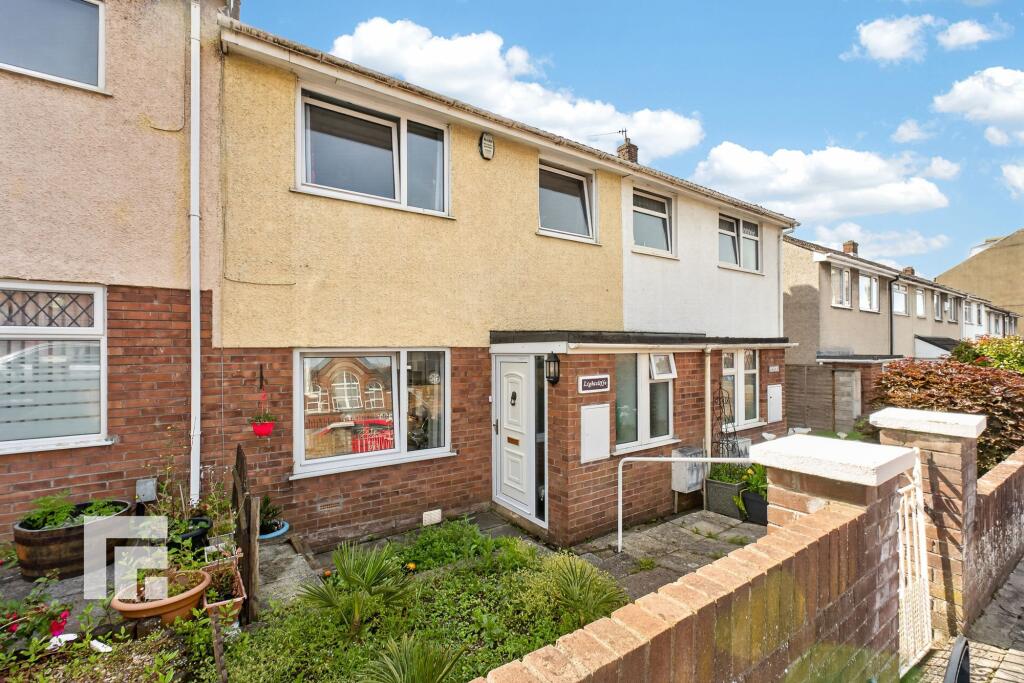Main image of property: St. Pauls Avenue, Barry, CF62