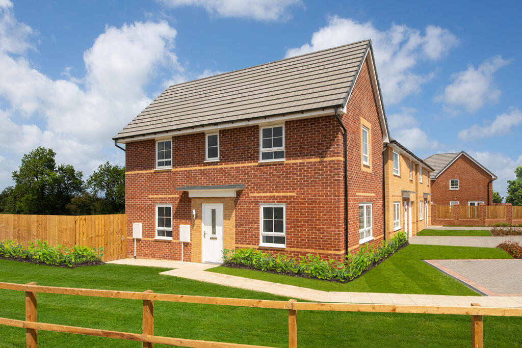 Main image of property: Montgomery Court, Far Field Lane, 
Wath Upon Dearne, Rotherham, 
South Yorkshire, 
S63