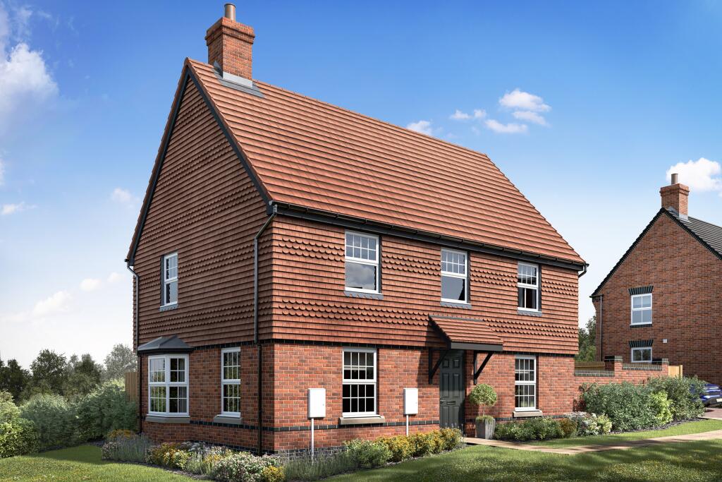 Main image of property: Eastbourne Road, Uckfield, East Sussex, TN22 5U