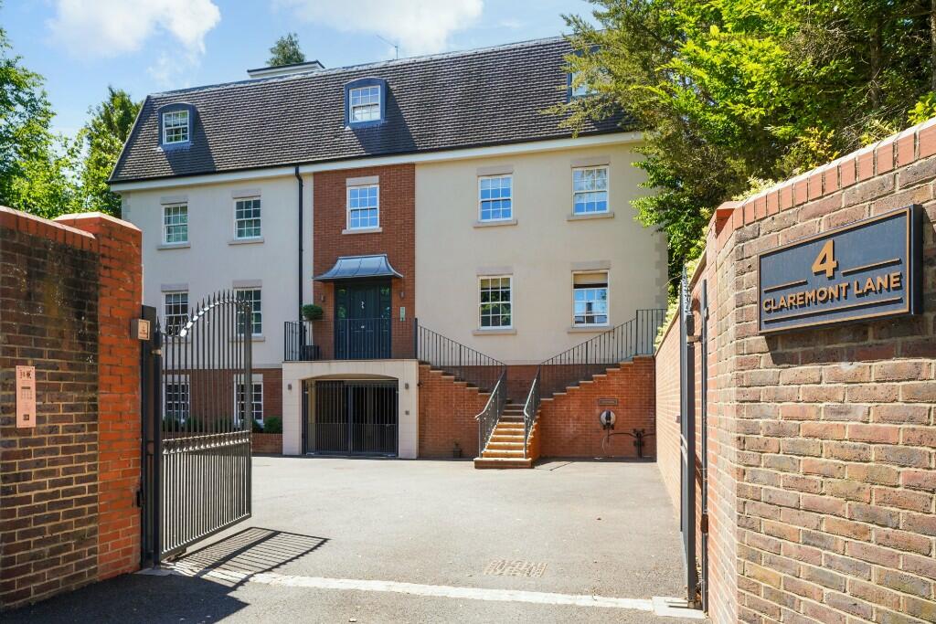 Main image of property: Claremont Lane, Esher, Surrey, KT10