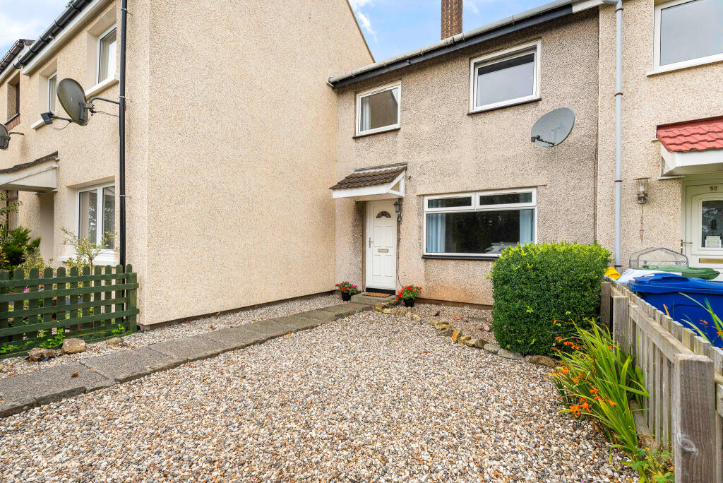 Main image of property: 53 Teviot Grove, Kirkhill, Penicuik, Midlothian