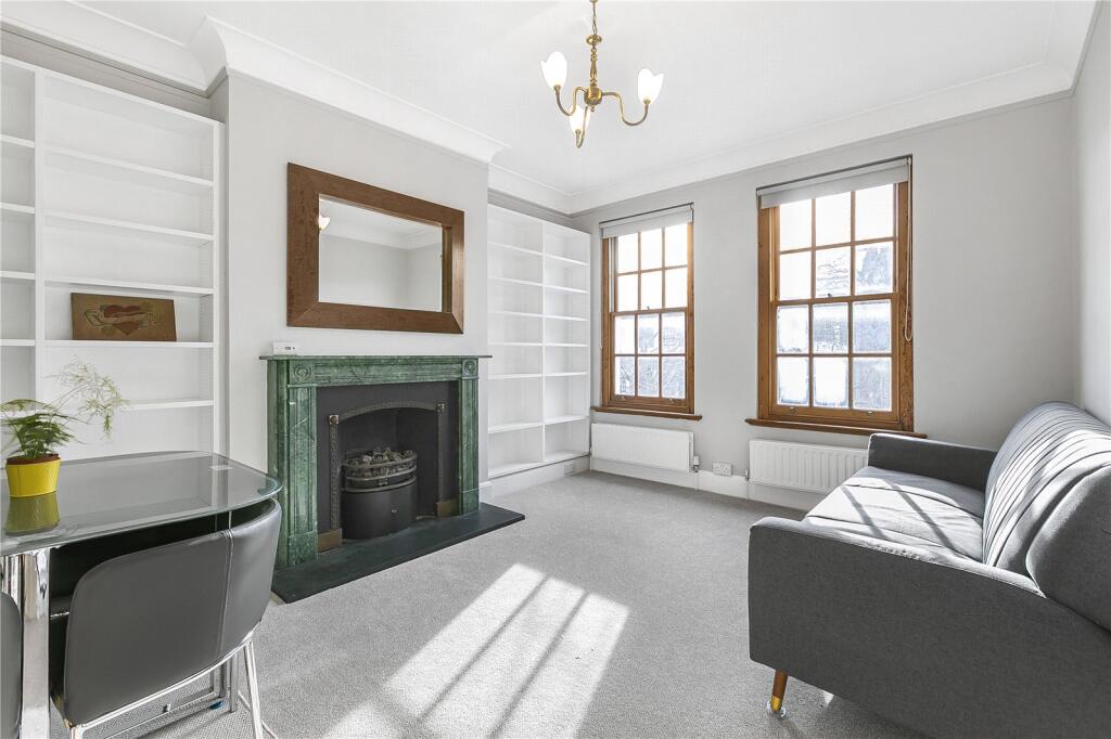 Main image of property: Wharton Street, London, WC1X