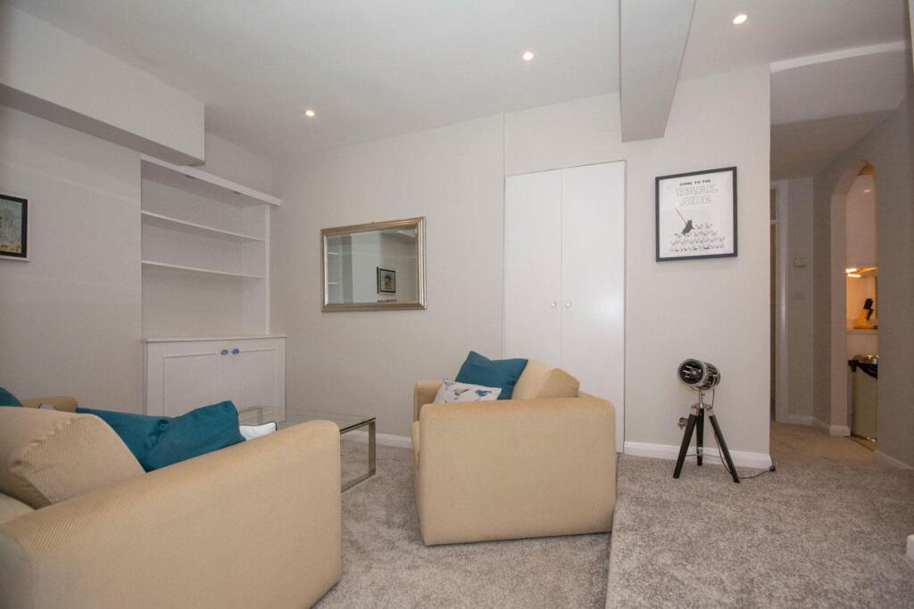 Main image of property: Trinity Road, Wandsworth Common SW18