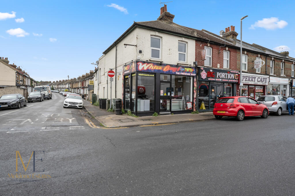 Main image of property: Pelham Road South, Gravesend, Kent