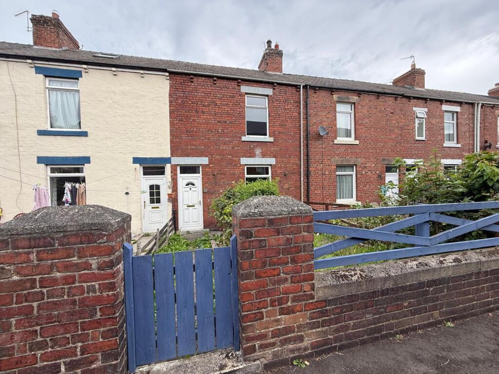 Main image of property: Wardle Street, Stanley, DH9