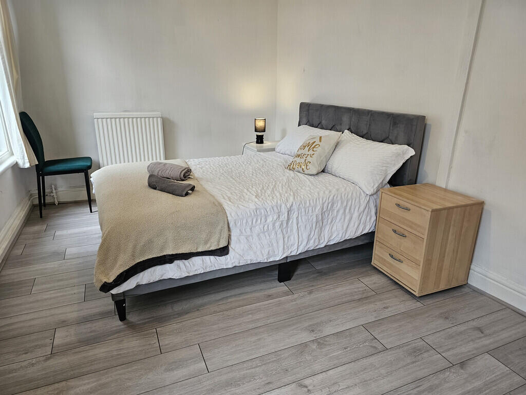 Main image of property: Grasmere Road, Blackpool