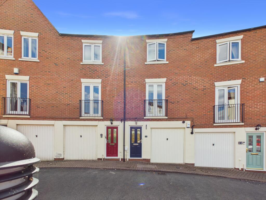 Main image of property: Severnside Mill, Bewdley, DY12 1AY