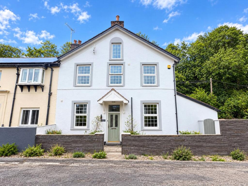 Main image of property: Newnham Bridge, Umberleigh, Devon, EX37