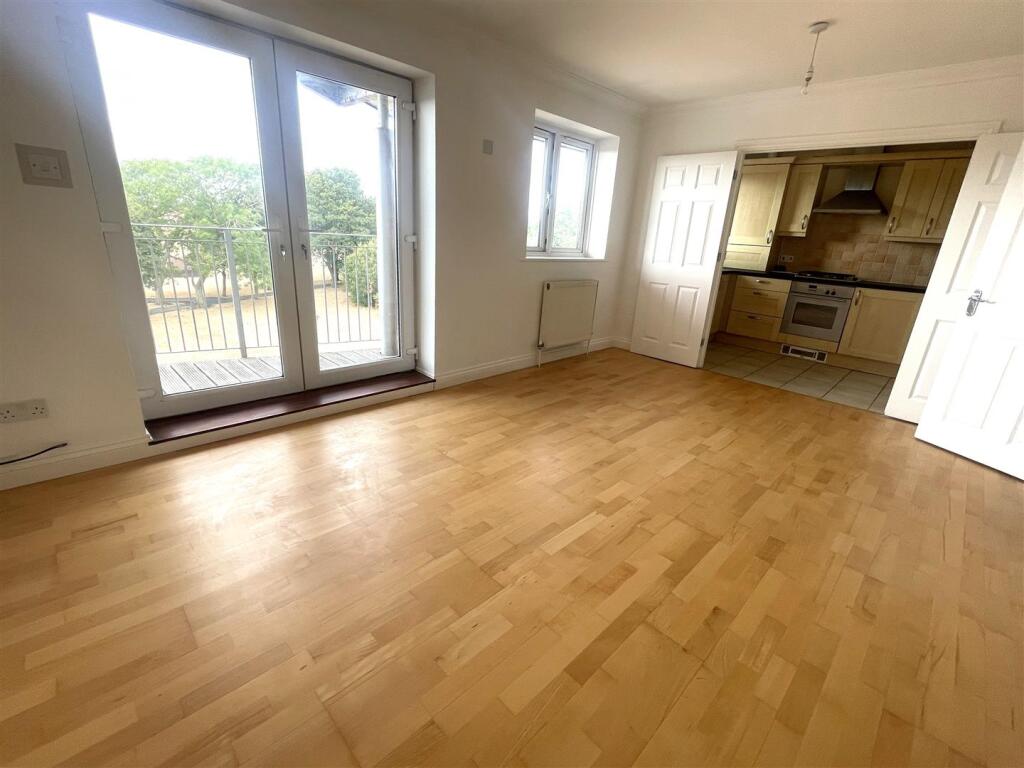 Main image of property: Bransbury Mews, Southsea, Portsmouth