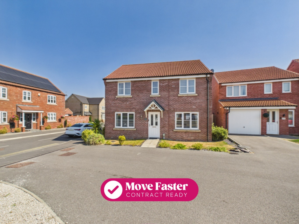 Main image of property: Grosvenor Road, Kingswood, HU7 3FF