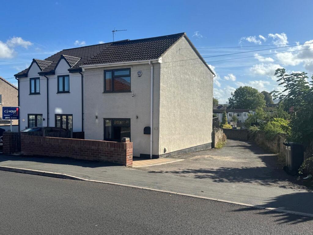 Main image of property: Parkwall Road, Cadbury Heath, Bristol, BS30