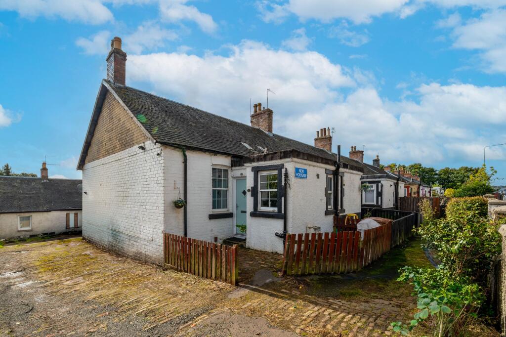 Main image of property: New Holygate, Broxburn, EH52