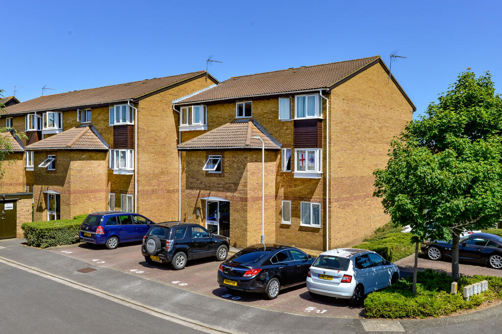 Main image of property: West Drayton