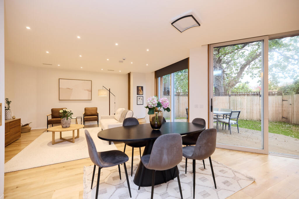 Main image of property: Crowntree Mews, Mill Hill