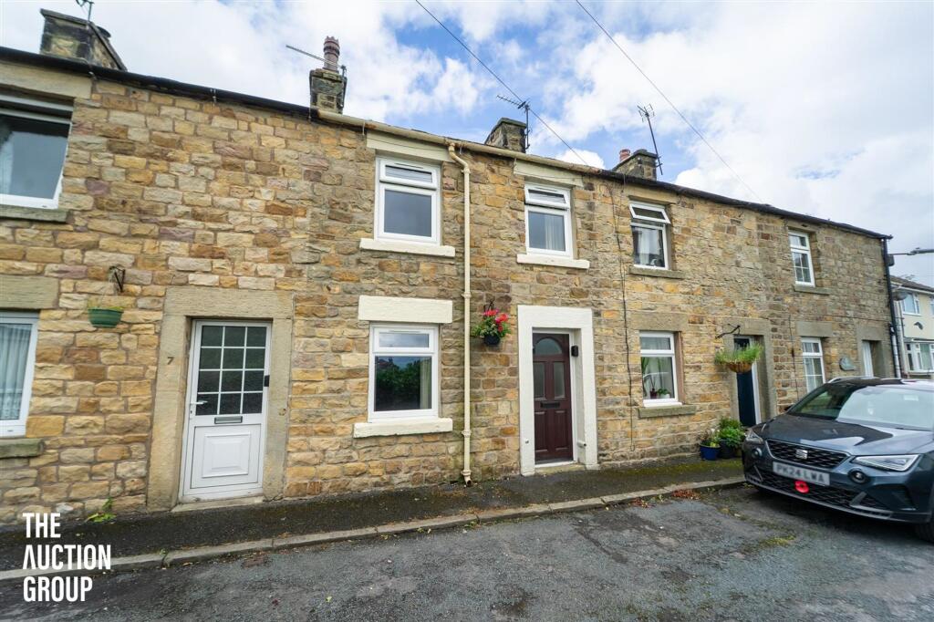 Main image of property: Ten Row, Glasson Dock, LA2