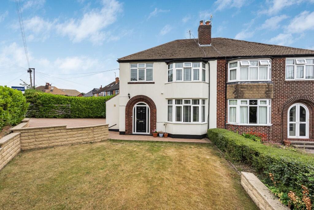 Main image of property: Mercia Drive, Dore, Sheffield