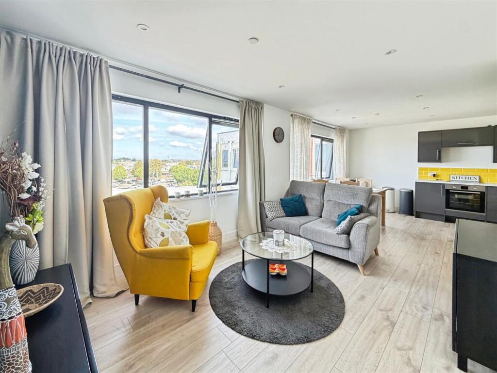 Main image of property: Stockwood Road, Brislington, Bristol