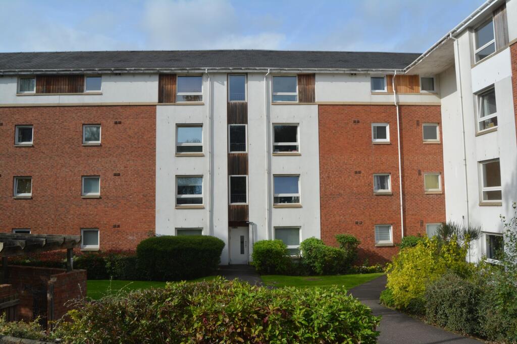 Main image of property: The Maltings, Falkirk, FK1
