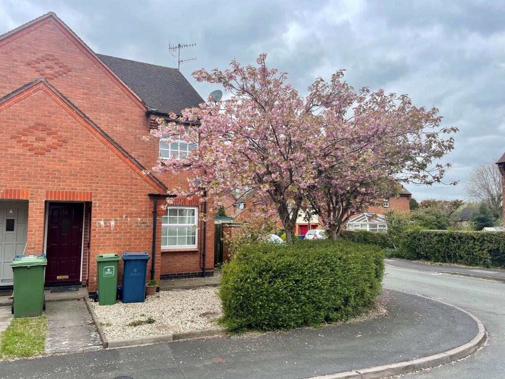 Main image of property: Perle Brook, Eccleshall, ST21