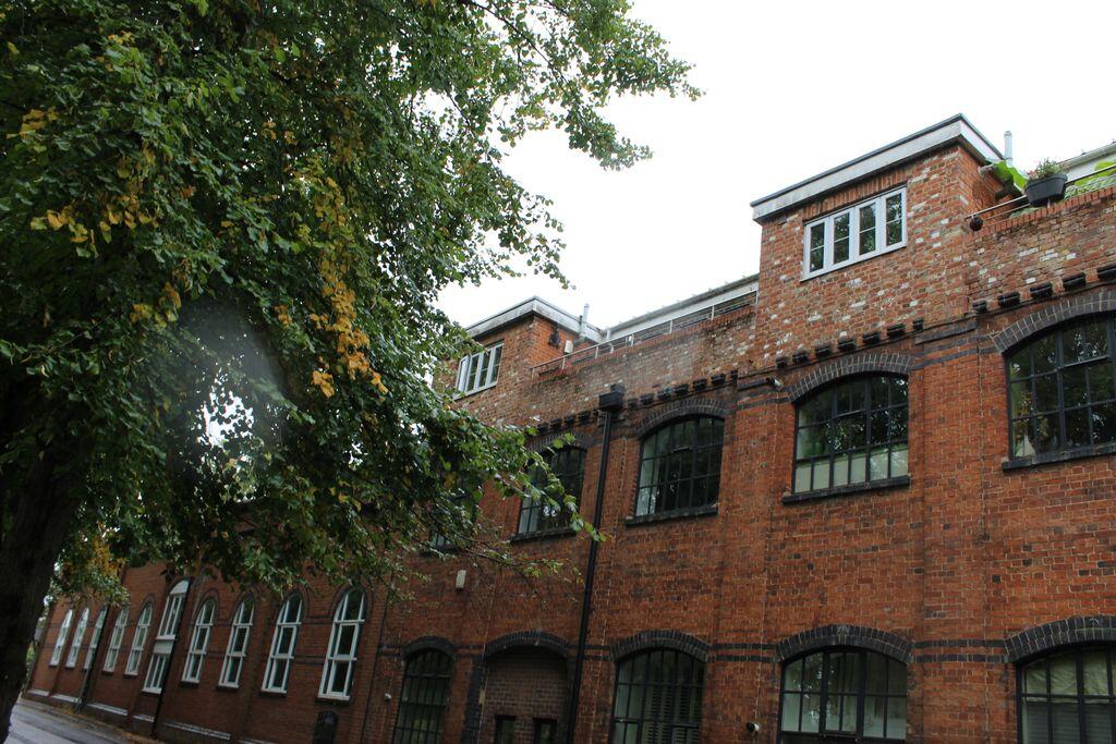 Main image of property: RIVERSIDE APARTMENT