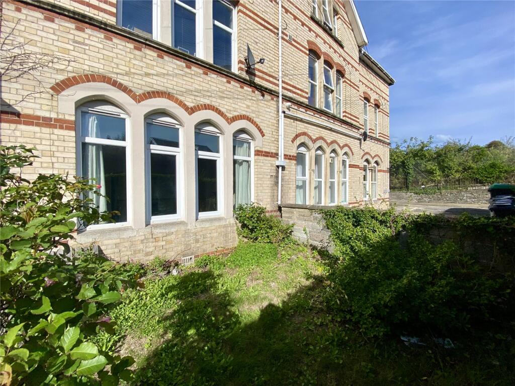 Main image of property: Bear Street, Barnstaple, EX32