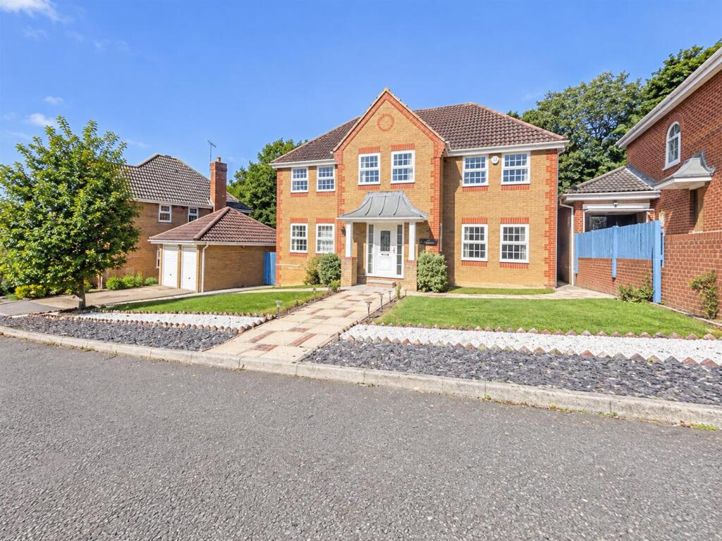Main image of property: Whittlewood Close, St. Leonards, TN38 9SR