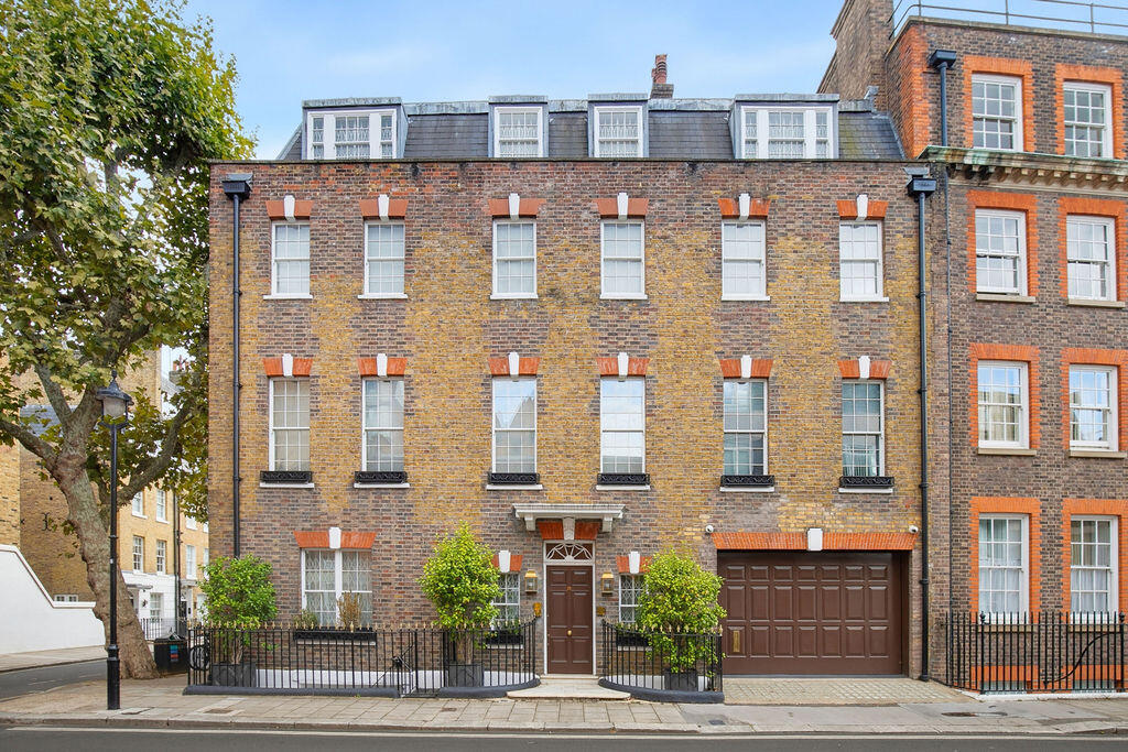 Main image of property: Catherine Place, City Of Westminster, London
