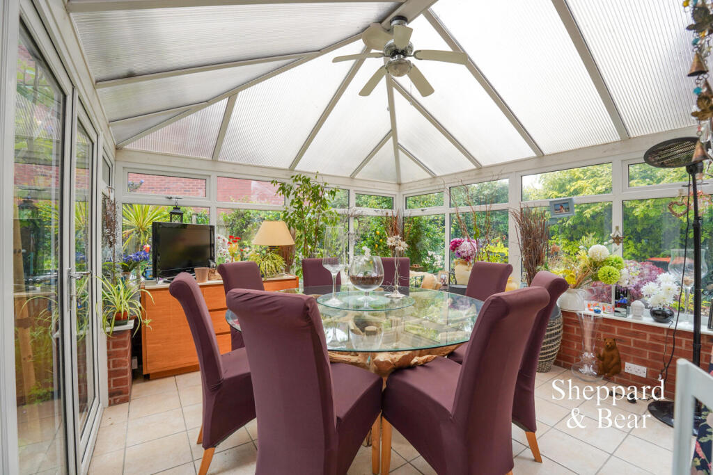 Main image of property: Cambrian Grove, Marshfield, Cardiff