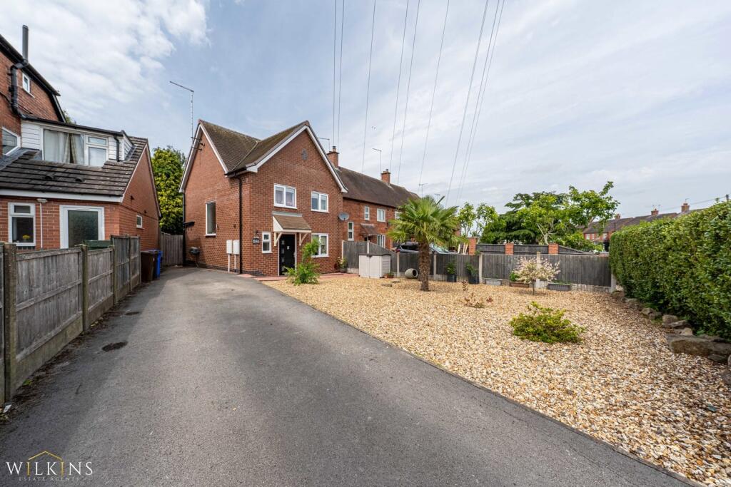 Main image of property: Beacon Road, Rolleston-on-Dove, Burton-on-Trent, Staffordshire, DE13