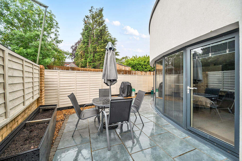 Main image of property: Court Lane, Epsom, KT19