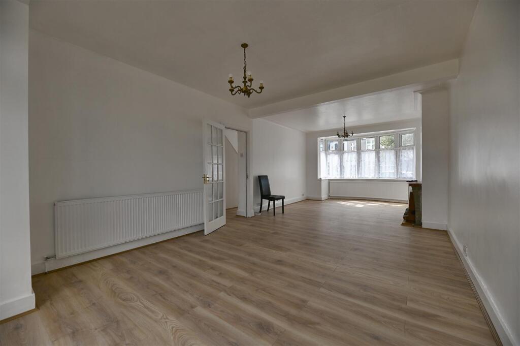 Main image of property: Sydney Road, Barkingside