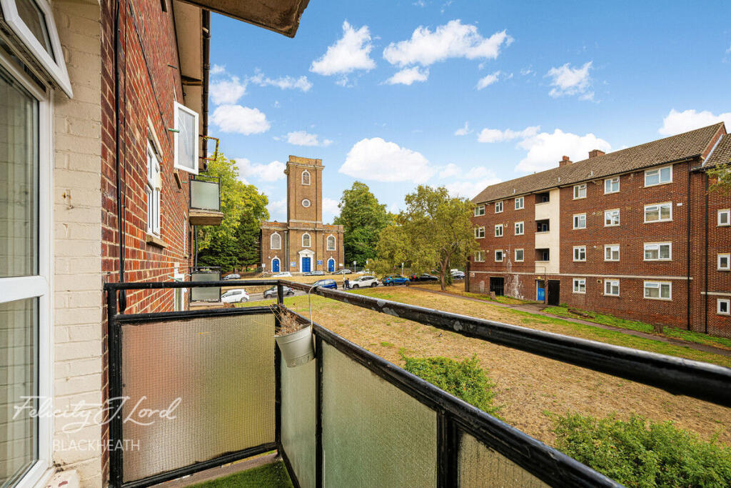 Main image of property: Church Hill, London