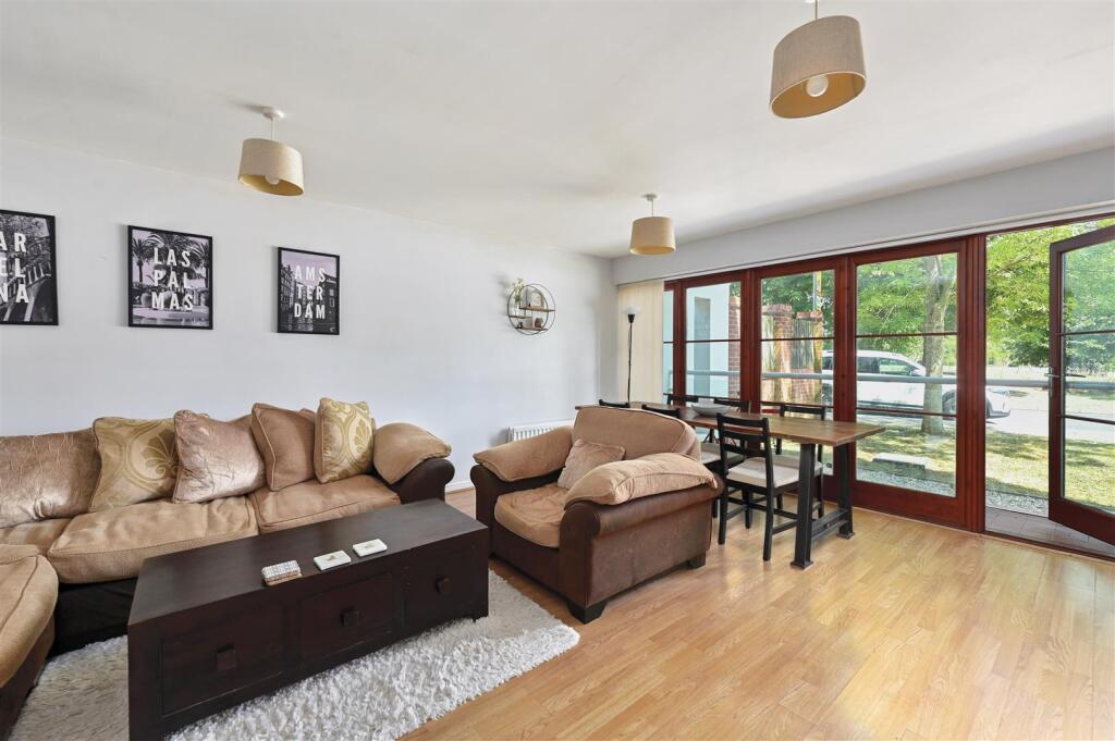 Main image of property: Hollies Court, Basingstoke