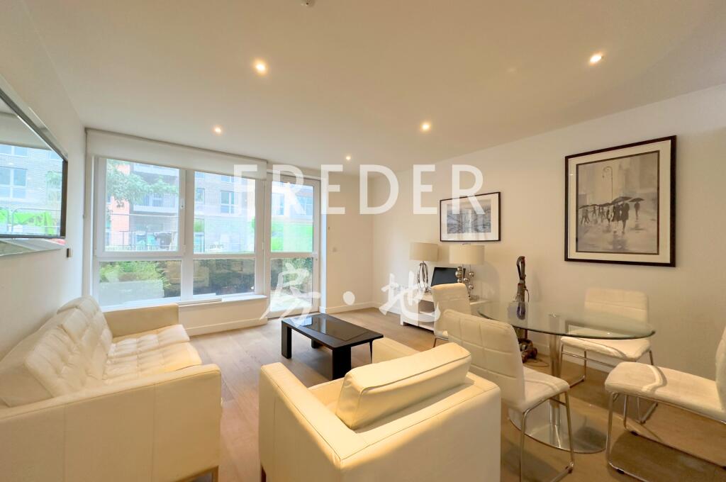 Main image of property: Maltby House, Kidbrook Village, SE3
