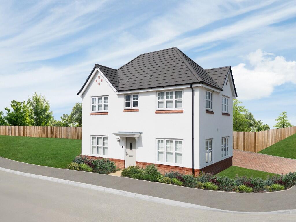 Main image of property: Lower Hays,
Daresbury Park
WA4