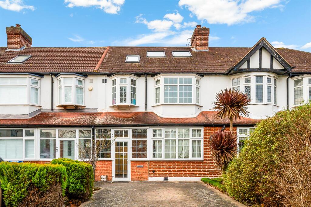Main image of property: Buckleigh Avenue, Wimbledon