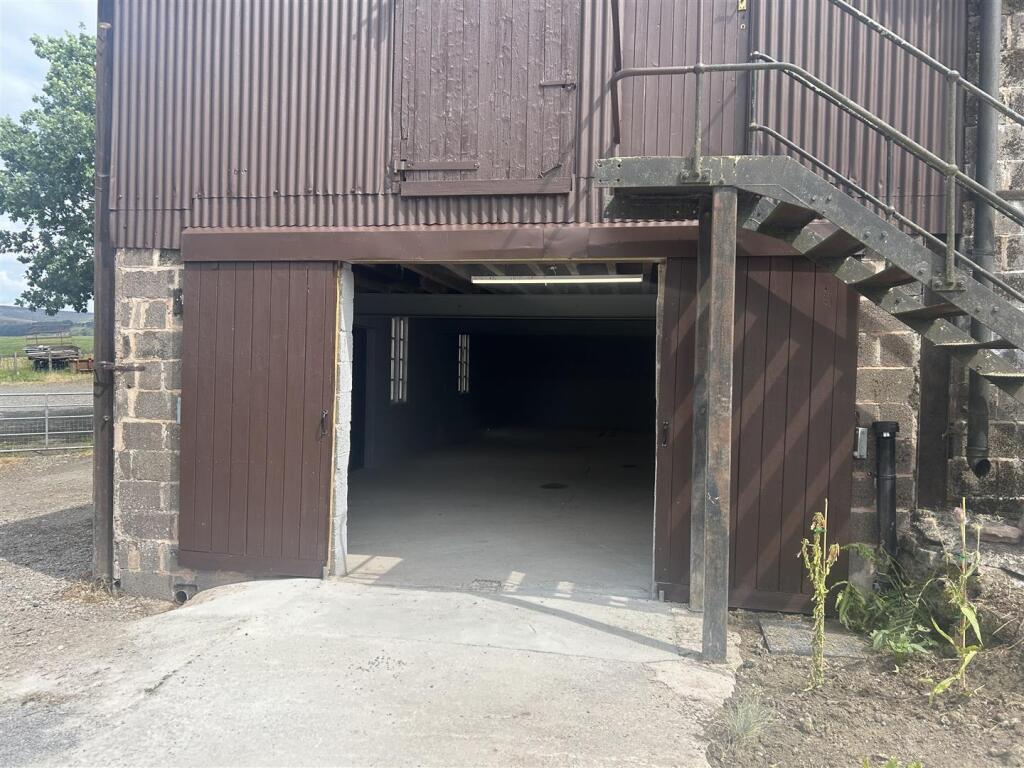 Main image of property: Unit 1 & 2, Blaze Farm, Wildboarclough