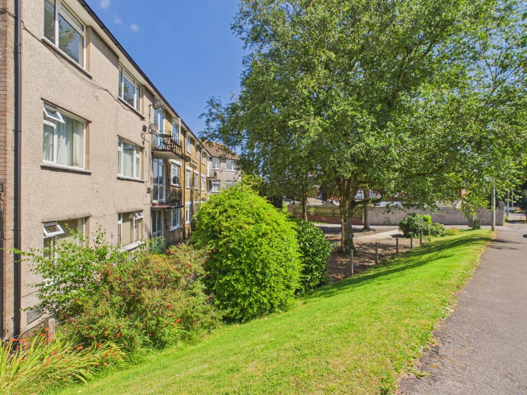Main image of property: Ash Grove, Whitchurch Cardiff CF14