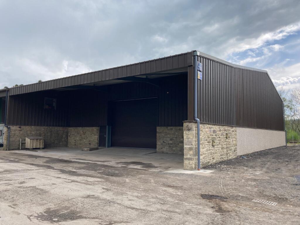Main image of property: Limeworks, Fourstones, Hexham, NE47