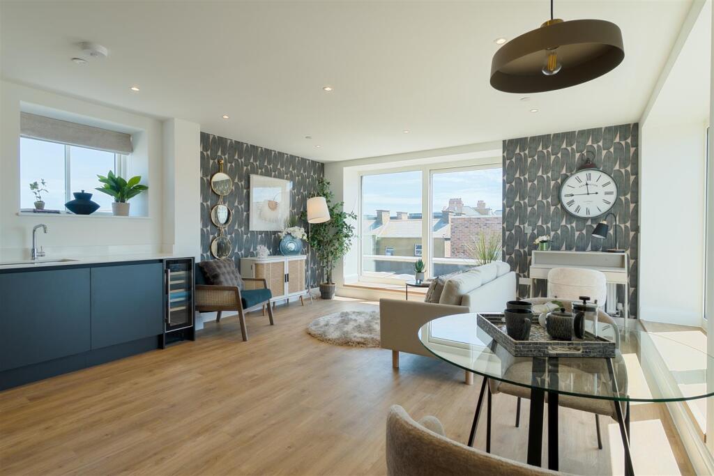 Main image of property: William Street, Herne Bay