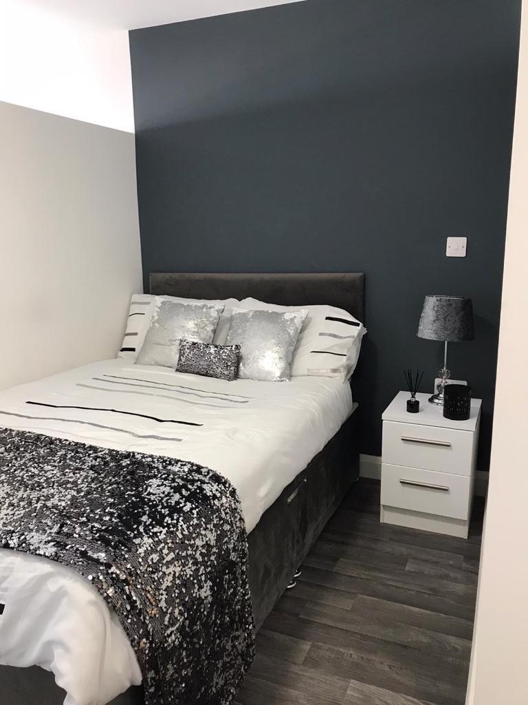 Main image of property: 30 Fox Street studio , Liverpool, Merseyside, L3