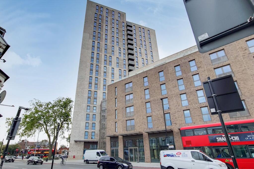 Main image of property: Seven Sisters Road, Tottenham, London, N15