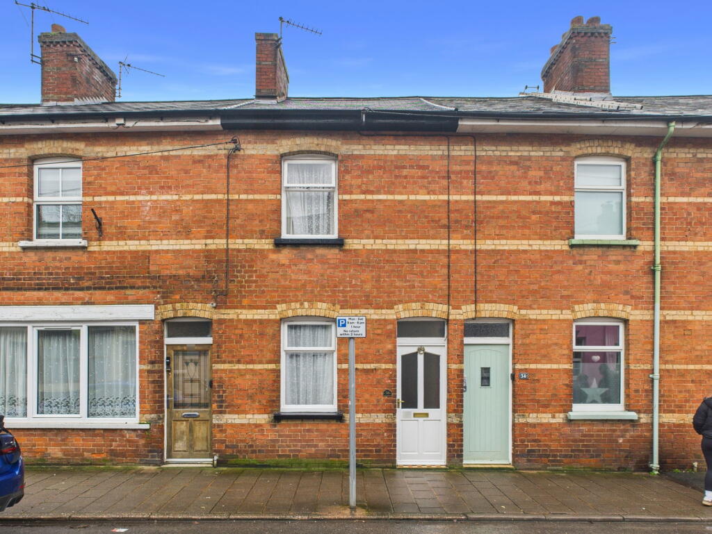 Main image of property: Mill Street, Ottery St. Mary, EX11 1AD